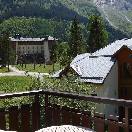 Appartement Pralognan-la-vanoise, 1 Pièce, 2 Personnes - Fr-1-464-129 *