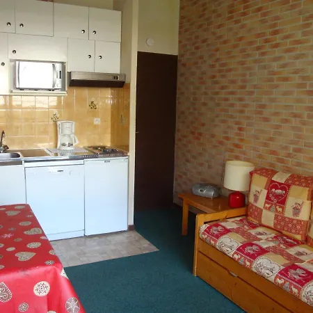 Pralognan-la-vanoise, 1 Pièce, 2 Personnes - Fr-1-464-129 Appartement *