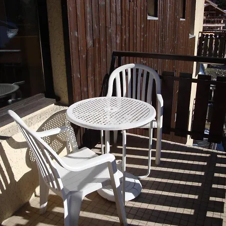 Апартаменты Cosy Centre, Balcon Sud, Animaux Et Parking - Fr-1-464-129