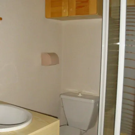 Avec Balcon En Centre-ville, Parking Prive - Pres Du Telepherique - Fr-1-464-129 Apartment Pralognan-la-Vanoise