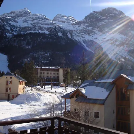 Avec Balcon En Centre-ville, Parking Prive - Pres Du Telepherique - Fr-1-464-129 Pralognan-la-Vanoise