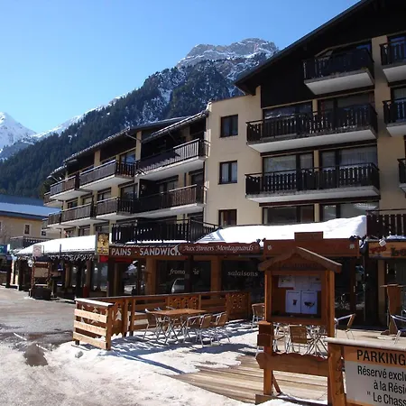 Avec Balcon En Centre-ville, Parking Prive - Pres Du Telepherique - Fr-1-464-129 * Pralognan-la-Vanoise